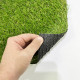 Штучна трава для декору ecoGrass J-40