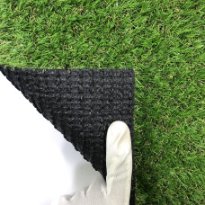 Штучна трава для декору ecoGrass U-20