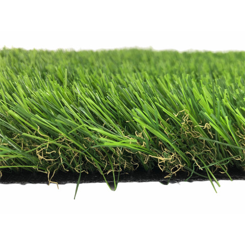 Штучна трава для інтер'єру ecoGrass U-40