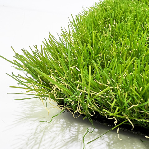 Штучний газон для вулиці Jakarta 40