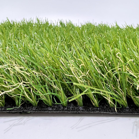 Штучний газон для вулиці Jakarta 40