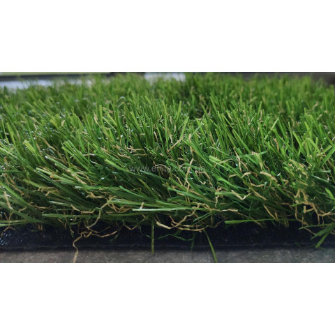 Штучний газон для вулиці Jakarta 40