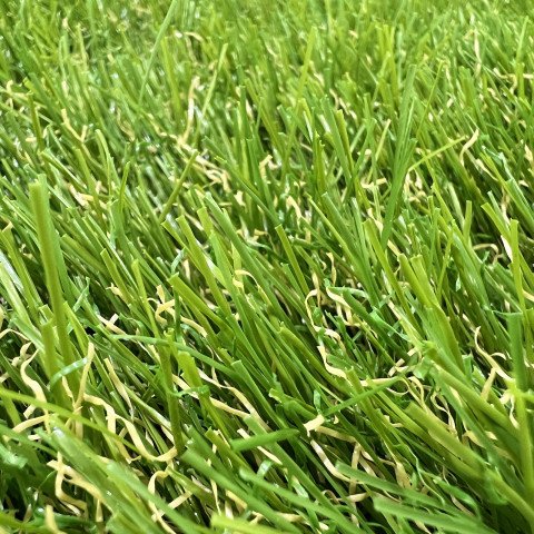 Штучний газон для вулиці Jakarta 40