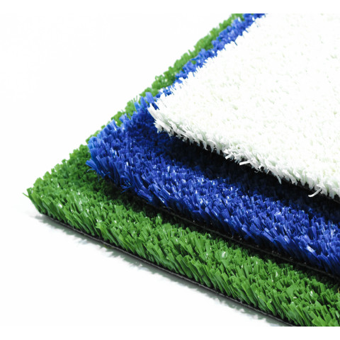 Штучна трава для тенісу CCGrass YEII 15