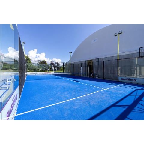 Штучна трава для падел CCGrass Padel 12