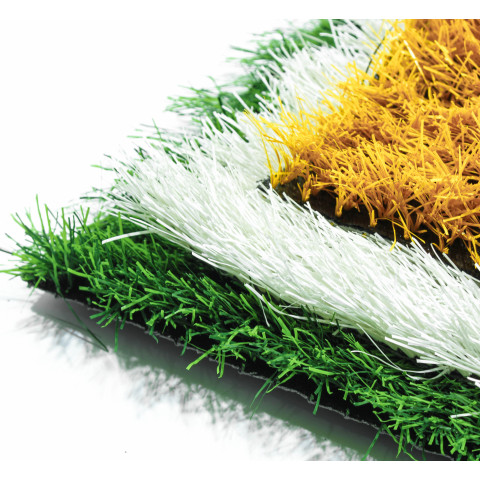 Штучна трава для футболу CCGrass Nature D3-40