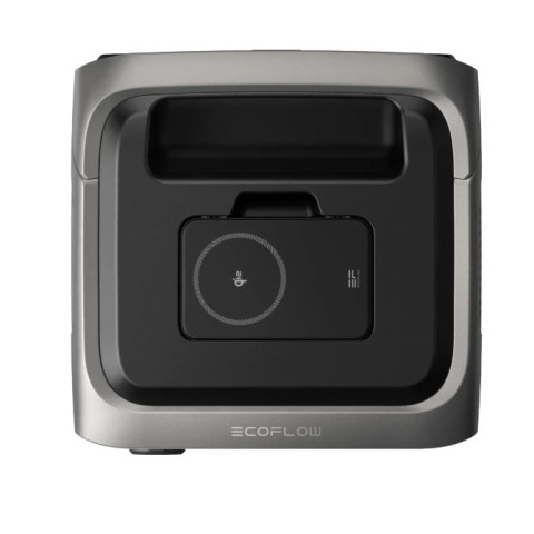 Зарядна станція EcoFlow RIVER 3 MAX Plus Wireless