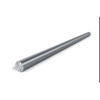 Круг сталевий 105 (ст.35)