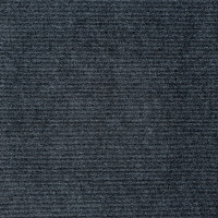 Самоклеюча плитка під ковролін темно-сіра 600х600х4,5мм SW-00001288