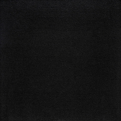 Самоклеюча плитка під ковролін чорна 600х600х4,5мм SW-00001417