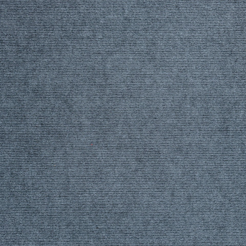 Самоклеюча плитка під ковролін сіра 600х600х4,5мм SW-00001418