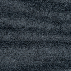 Самоклеюча плитка під ковролін темно-сіра 300х300х4,5мм SW-00001420