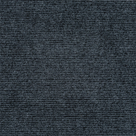 Самоклеюча плитка під ковролін темно-сіра 300х300х4,5мм SW-00001420