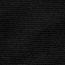 Самоклеюча плитка під ковролін чорна 300х300х4,5мм SW-00001423