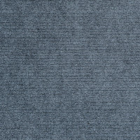 Самоклеюча плитка під ковролін сіра 300х300х4,5мм SW-00001424