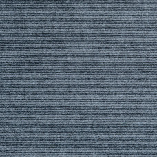 Самоклеюча плитка під ковролін сіра 300х300х4,5мм SW-00001424