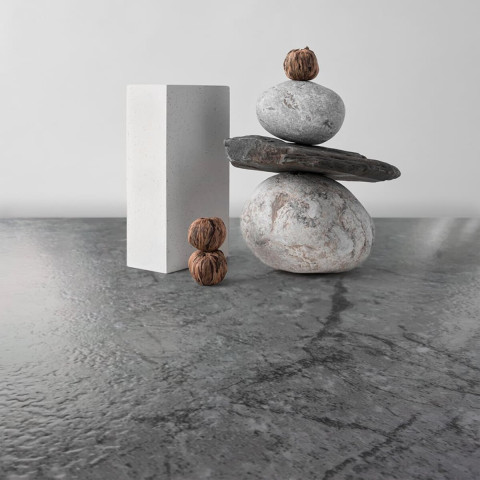 Самоклеюча LVT плитка 600х600х1.5мм (D) SW-00001594