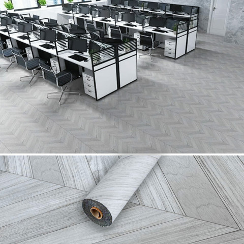 Підлогове вінілове покриття самоклеюче в рулоні 3000х600х1,5мм SW-00001820