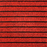 Самоклеюча плитка під ковролін бургунді 300х300х4,5мм SW-00002486