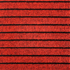 Самоклеюча плитка під ковролін бургунді 300х300х4,5мм SW-00002486