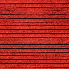 Самоклеюча плитка під ковролін бургунді 600х600х4,5мм SW-00002487