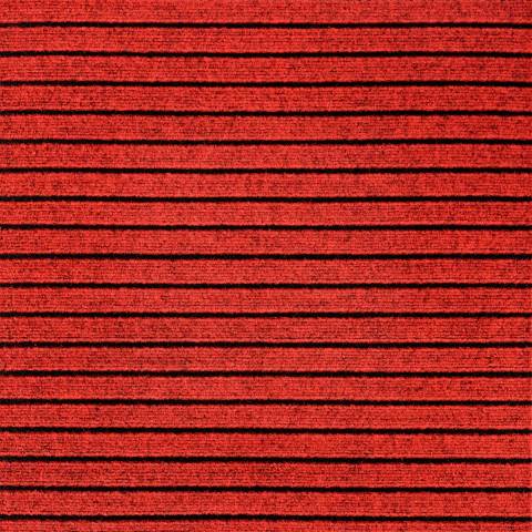 Самоклеюча плитка під ковролін бургунді 600х600х4,5мм SW-00002487