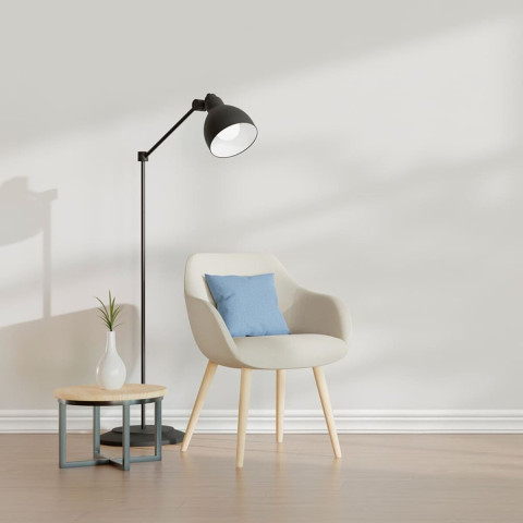 Плинтус РР самоклеючий 2320х85х7мм Білий (D) SW-00002592