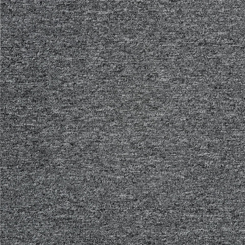 Плитка під ковролін без клейового шару 500х500х3мм Графіт SW-00002709