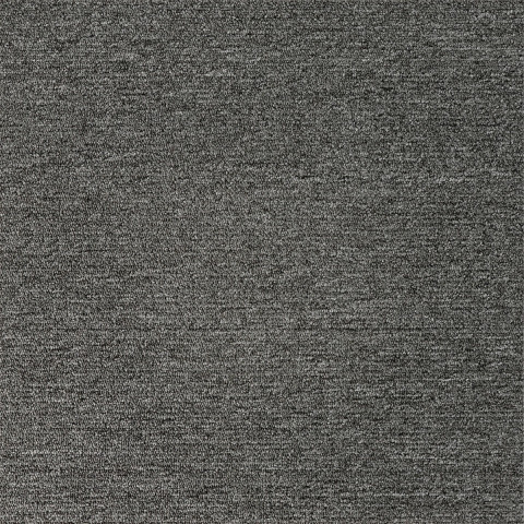 Плитка під ковролін без клейового шару 500х500х3мм Темно-Сірий SW-00002711