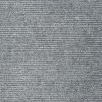 Плитка ковролінова з TPR основою багаторазова сіра 600х600х4мм SW-00002800