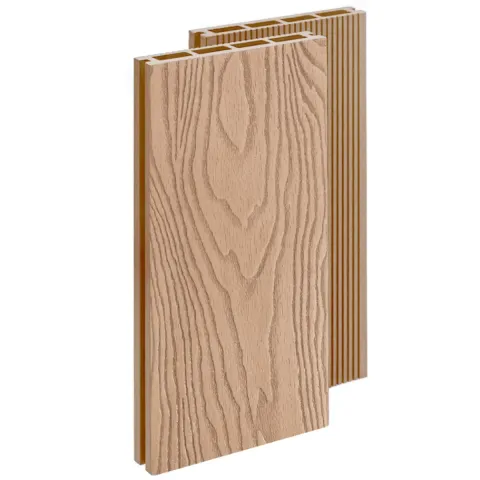 Терасна дошка Bruggan Elegant Light 3D