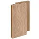Терасна дошка Bruggan Elegant Light 3D