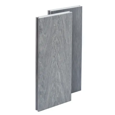 Терасна дошка Bruggan Multicolor