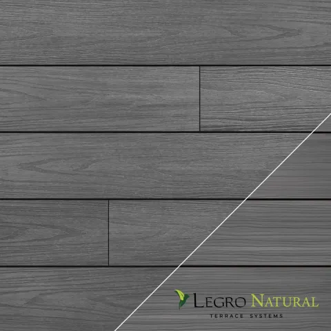 Терасна дошка Legro Ultra Natural