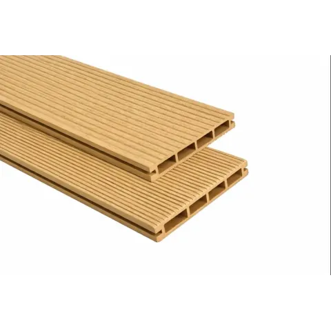 Терасна дошка Polymer&Wood Lite