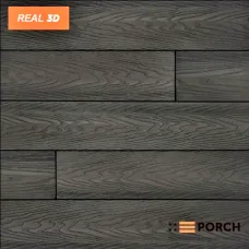 Терасна дошка Real