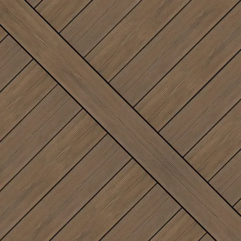 Терасна дошка Renwood 3D Massive