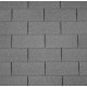 Бітумна черепиця Superglass 3T Slate (м²)