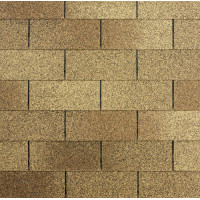 Бітумна черепиця Superglass 3T Earthtone Cedar (м²)