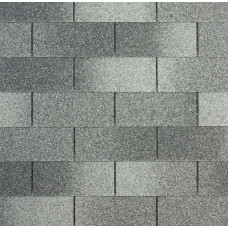 Бітумна черепиця Superglass 3T Eastern Grey (м²)