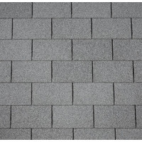 Бітумна черепиця Monarch 4T Slate (м²)