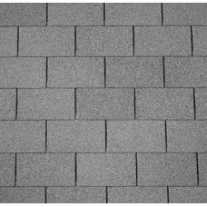 Бітумна черепиця Monarch 4T Slate (м²)