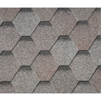 Бітумна черепиця Armourshield Plus Chapel Grey Ultra (м²)
