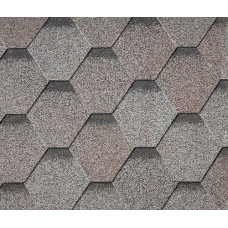 Бітумна черепиця Armourshield Plus Chapel Grey Ultra (м²)