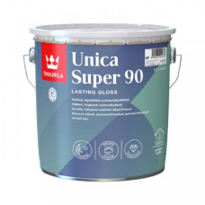 Лак Tikkurila Unica Super 90
