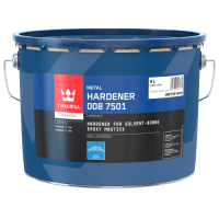 Затверджувач для епоксидних покриттів Tikkurila Hardener 008 7501