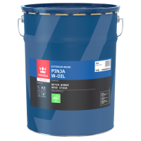 Морилка Tikkurila Pinja W-Oil