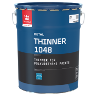 Розчинник Tikkurila Thinner 1048