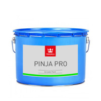 Фарба Tikkurila Pinja Pro водорозчинна акрилатна для дерев'яних фасадів
