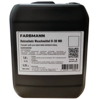 Засіб для миття Farbmann Holzschutz Waschmittel 0-30